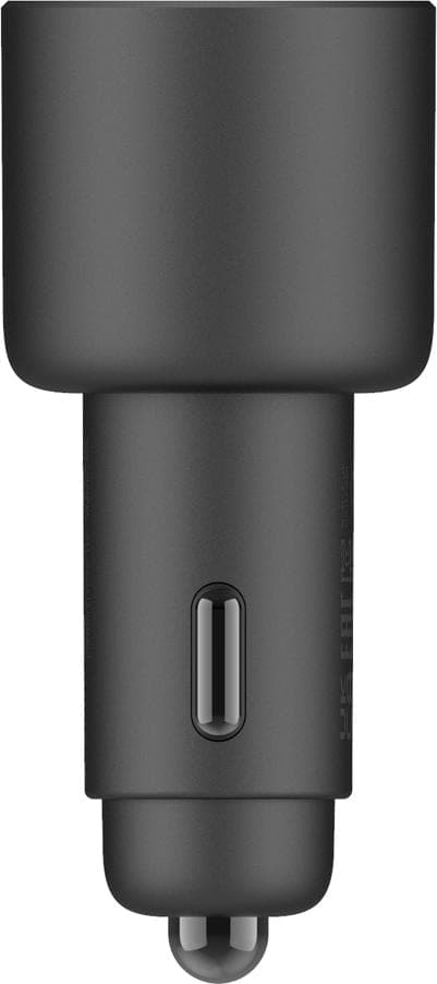 Xiaomi 67W Car Charger USB-A + Type-C