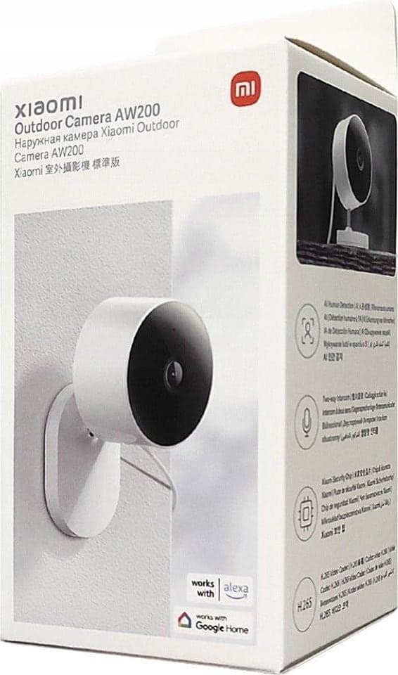 Xiaomi AW200