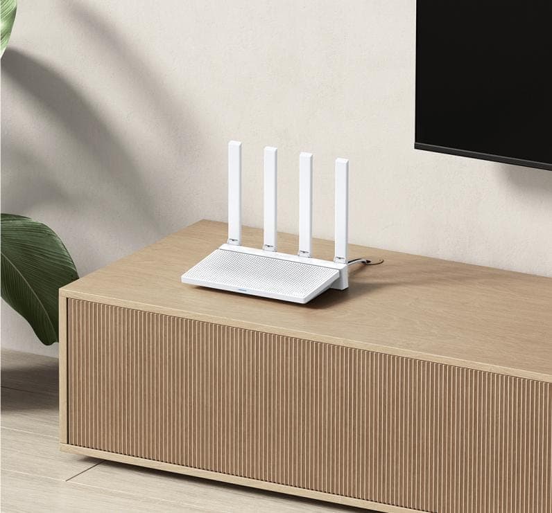 Xiaomi AX3000T EU router