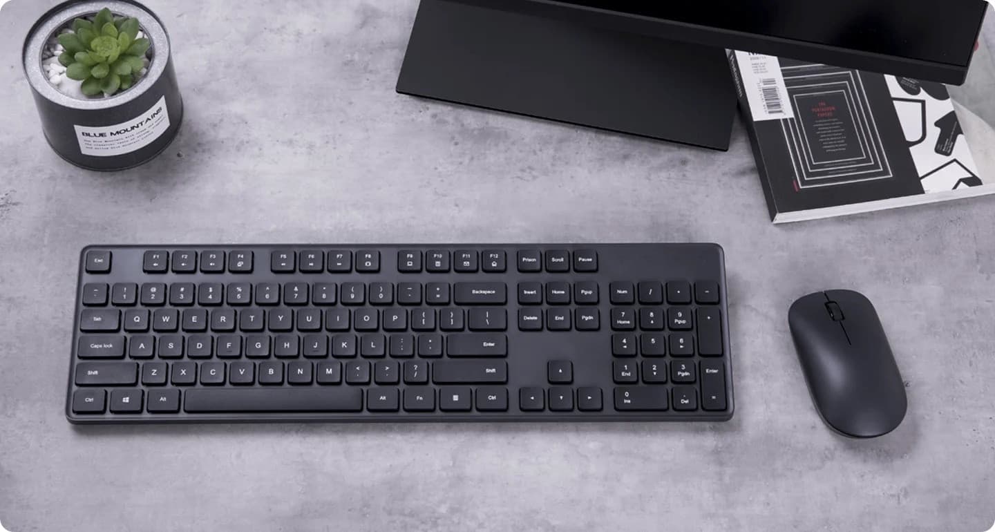 Xiaomi BHR6100GL
