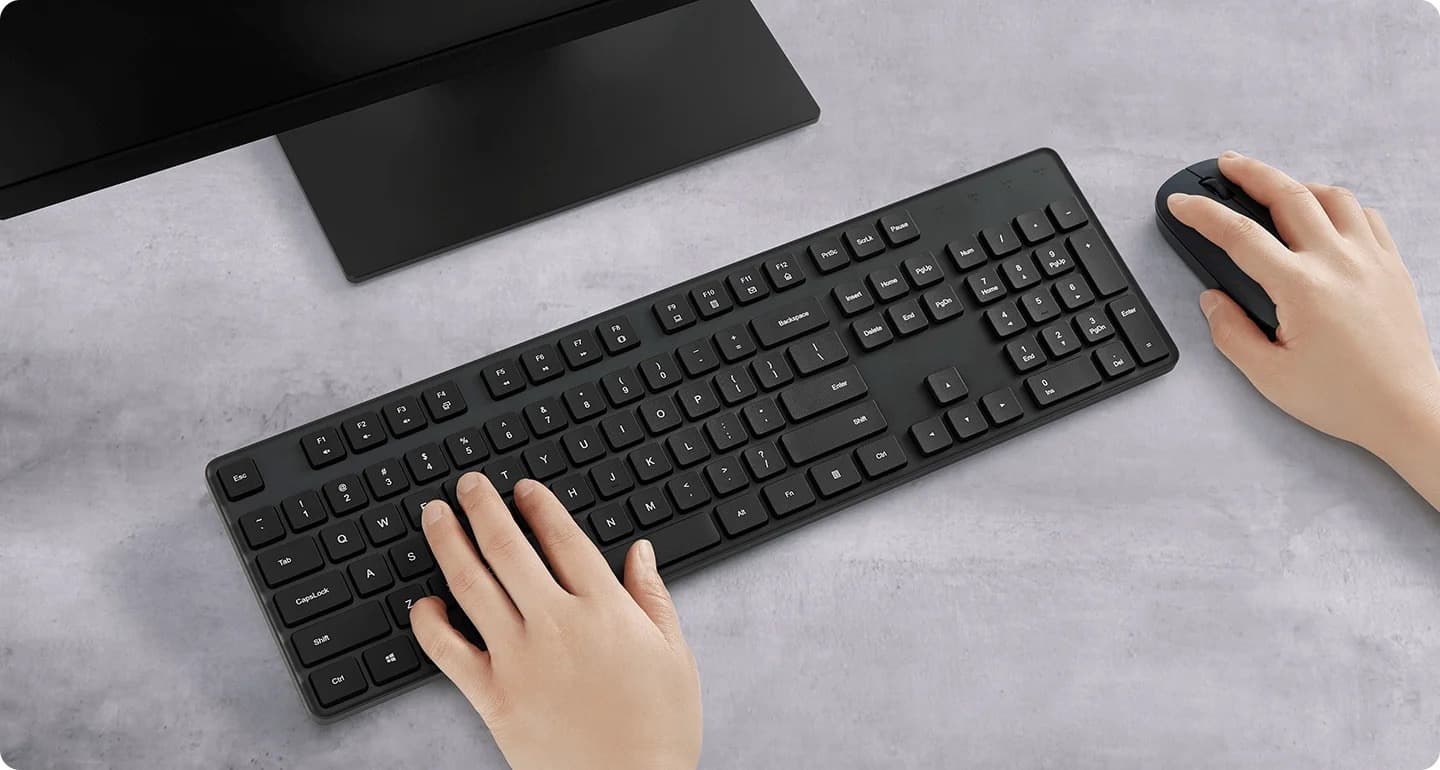 Xiaomi BHR6100GL