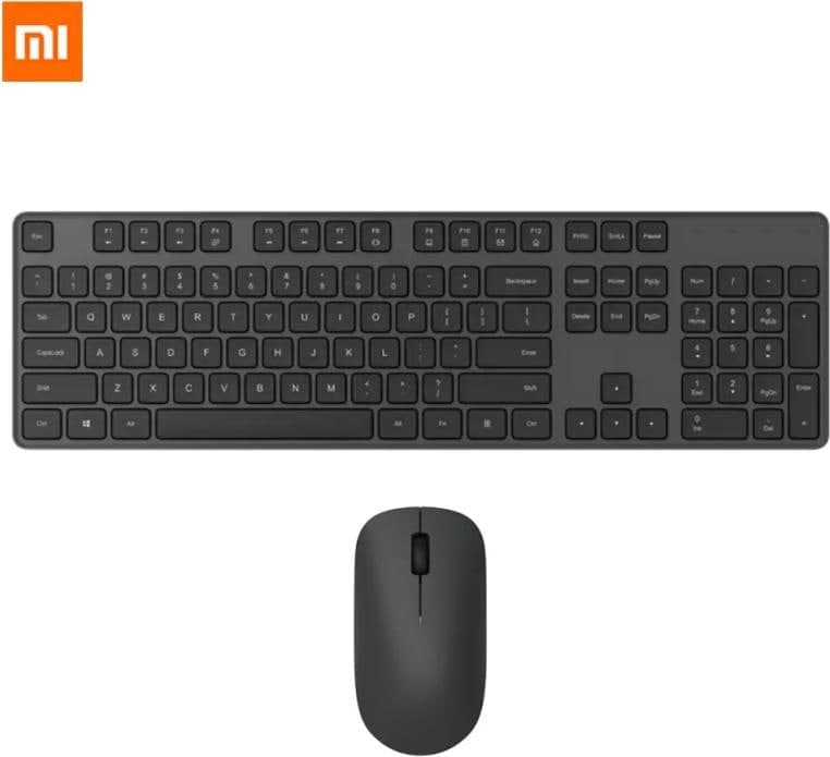 Xiaomi BHR6100GL
