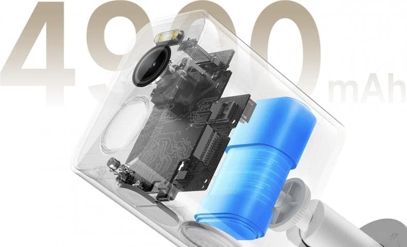Xiaomi BW300