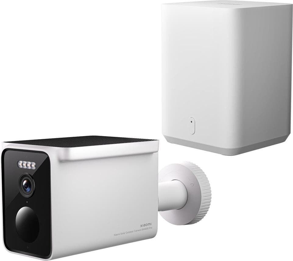 Xiaomi BW400 Pro Set