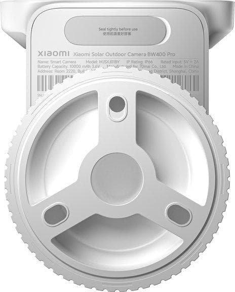Xiaomi BW400 Pro Set