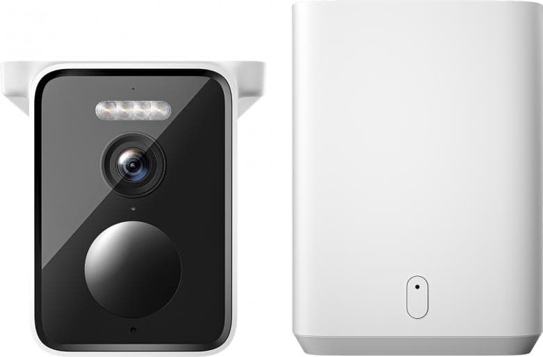 Xiaomi BW400 Pro Set