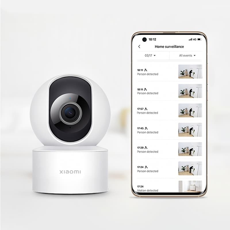 Xiaomi C200