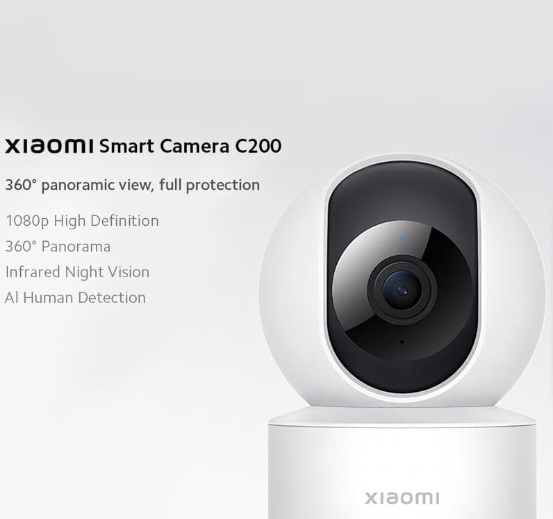Xiaomi C200