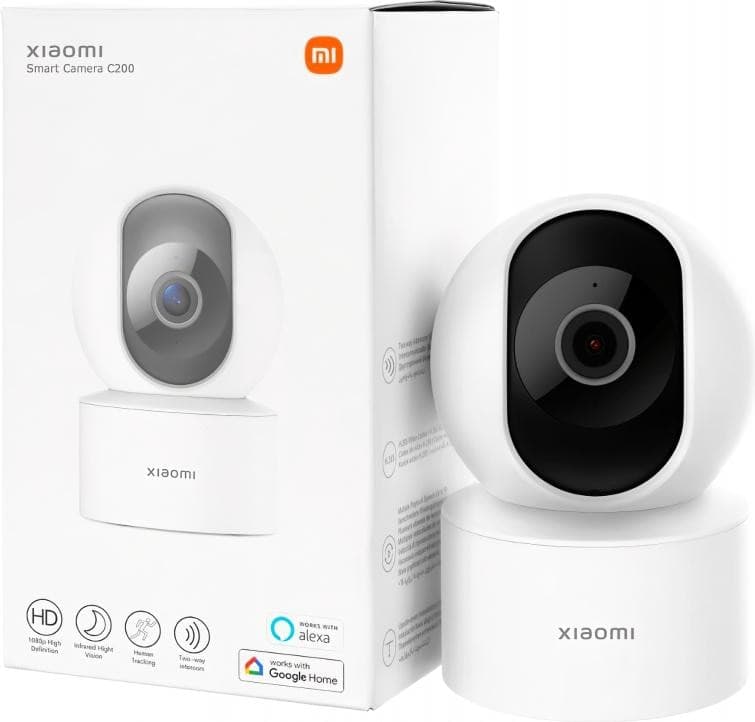 Xiaomi C200