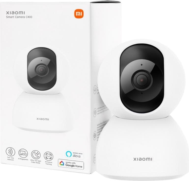 Xiaomi C400