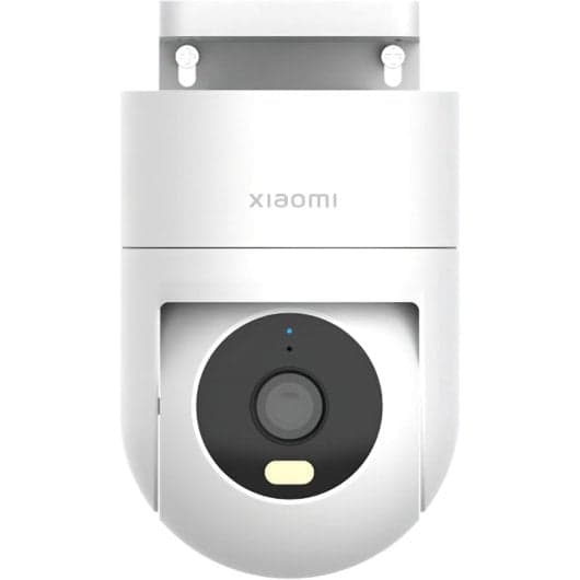 Xiaomi CW300 Outdoor Camera Câmara de Vigilância 2,5K Branca