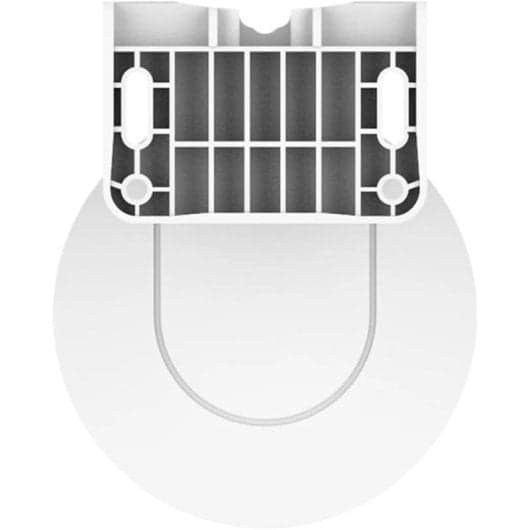 Xiaomi CW300 Outdoor Camera Câmara de Vigilância 2,5K Branca