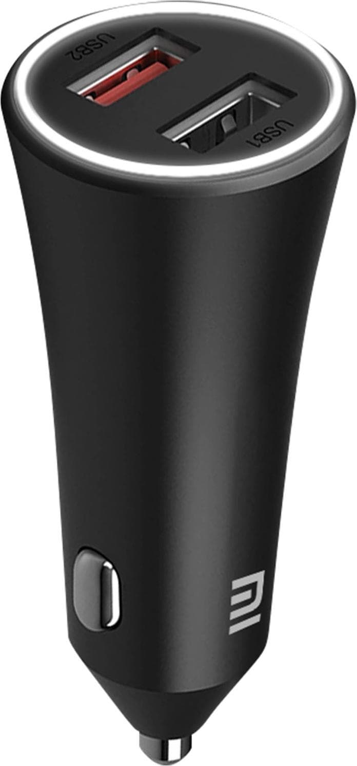 Xiaomi Car Charger Quick Charge Edition 37W