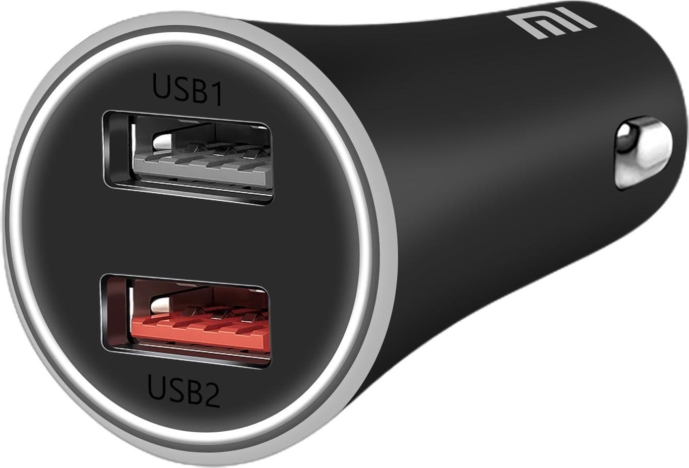 Xiaomi Car Charger Quick Charge Edition 37W