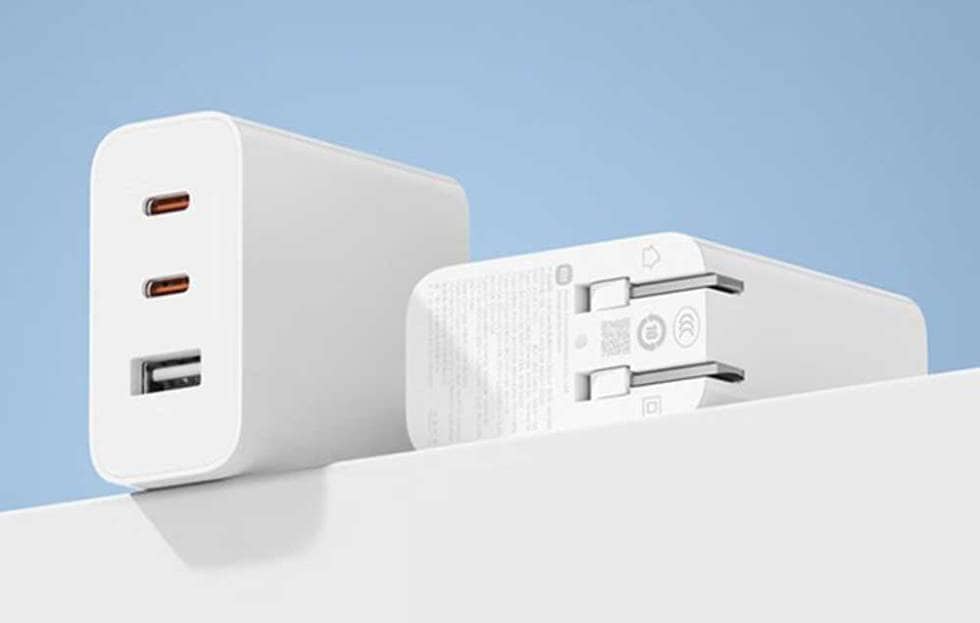Xiaomi Charger