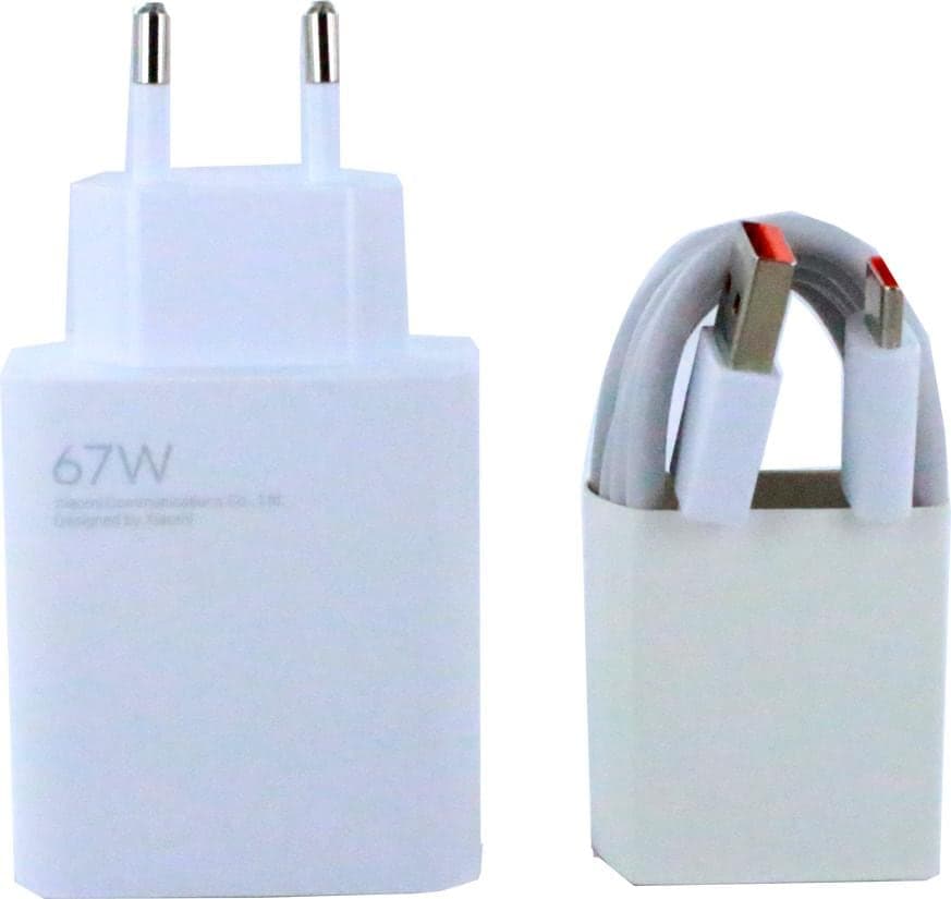 Xiaomi Charging Combo