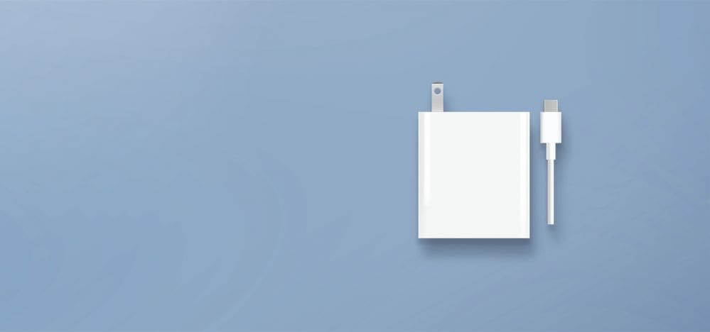 Xiaomi Charging Combo