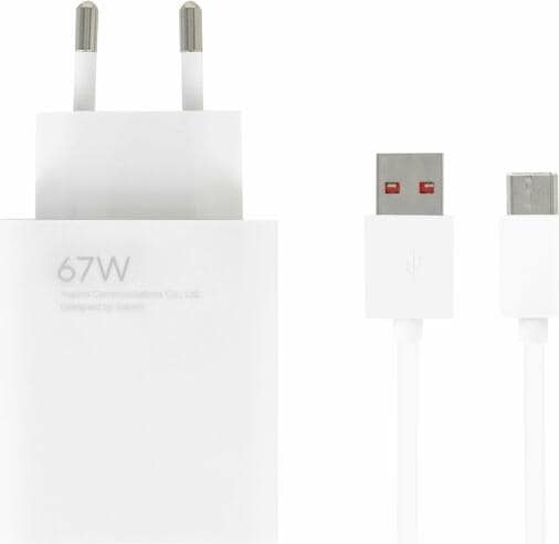 Xiaomi Charging Combo