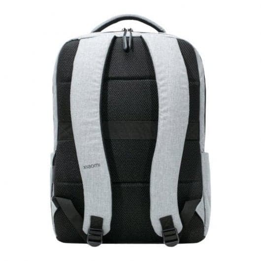 Xiaomi Commuter Backpack Mochila Gris Claro para Portátil hasta 15.6"