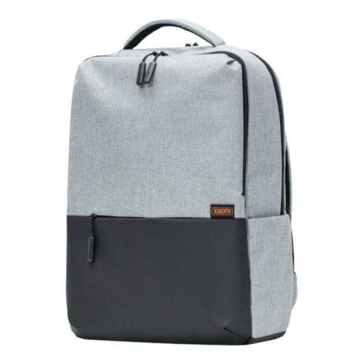 Xiaomi Commuter Backpack Mochila Gris Claro para Portátil hasta 15.6"
