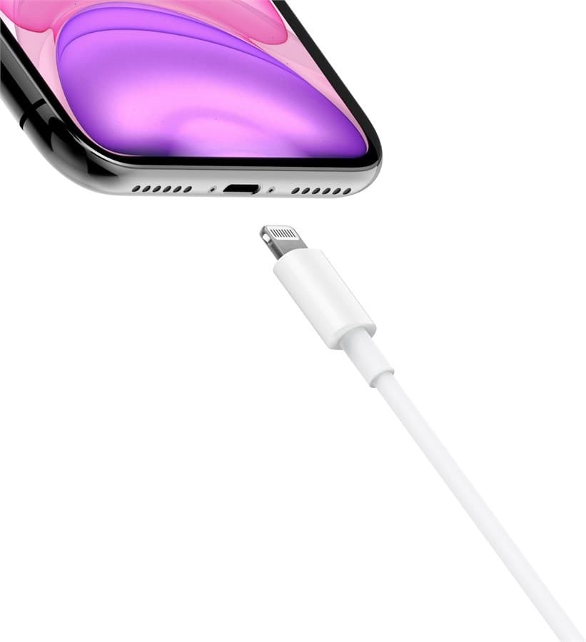 Xiaomi Data Cable BHR4272GL USB C to Lightning