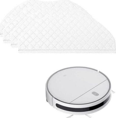 Xiaomi Disposable Mop Pad for Mi Robot Vacuum Mop Essential