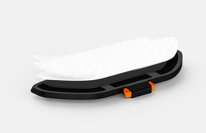 Xiaomi Disposable Mop Pad for Mi Robot Vacuum Mop P