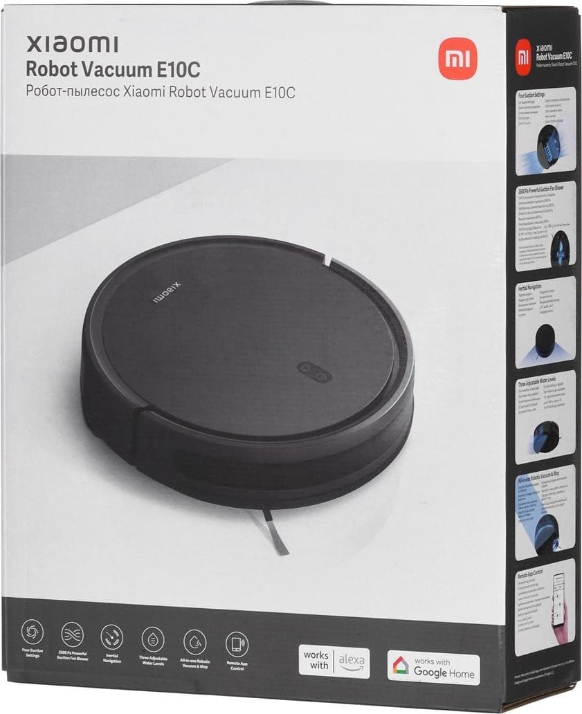 Xiaomi E10C
