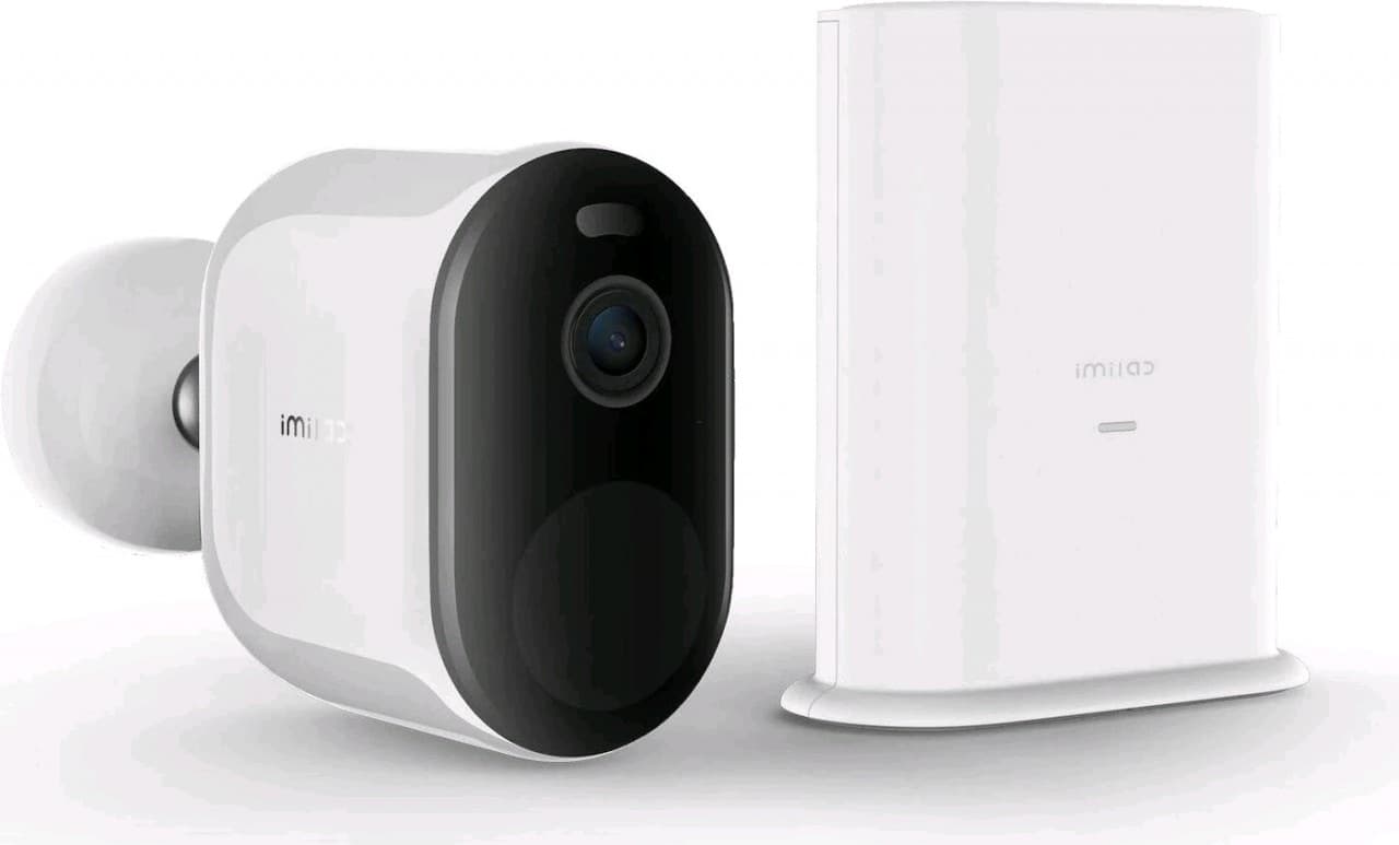 Xiaomi EC4