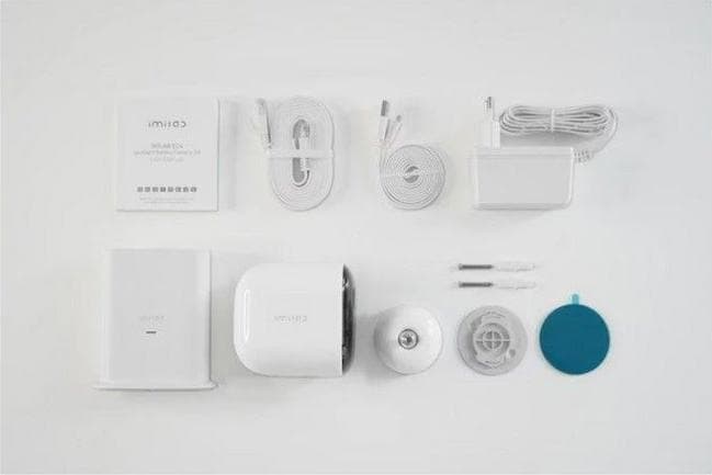 Xiaomi EC4
