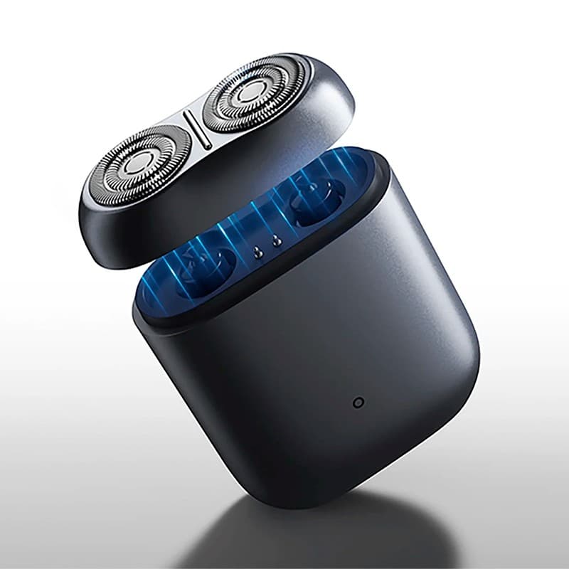 Xiaomi Electric Shaver S200 Prateado