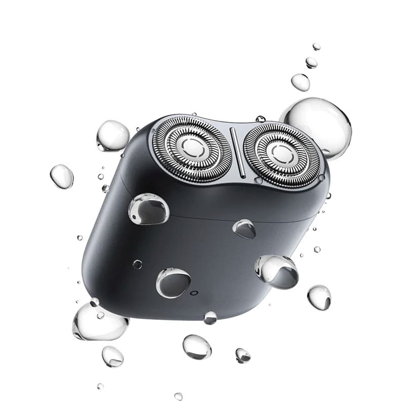Xiaomi Electric Shaver S200 Prateado