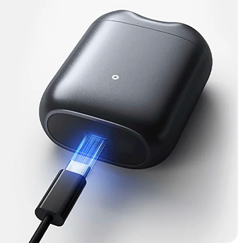 Xiaomi Electric Shaver S200 Prateado