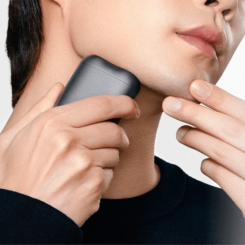 Xiaomi Electric Shaver S200 Prateado