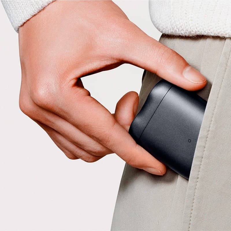 Xiaomi Electric Shaver S200 Prateado