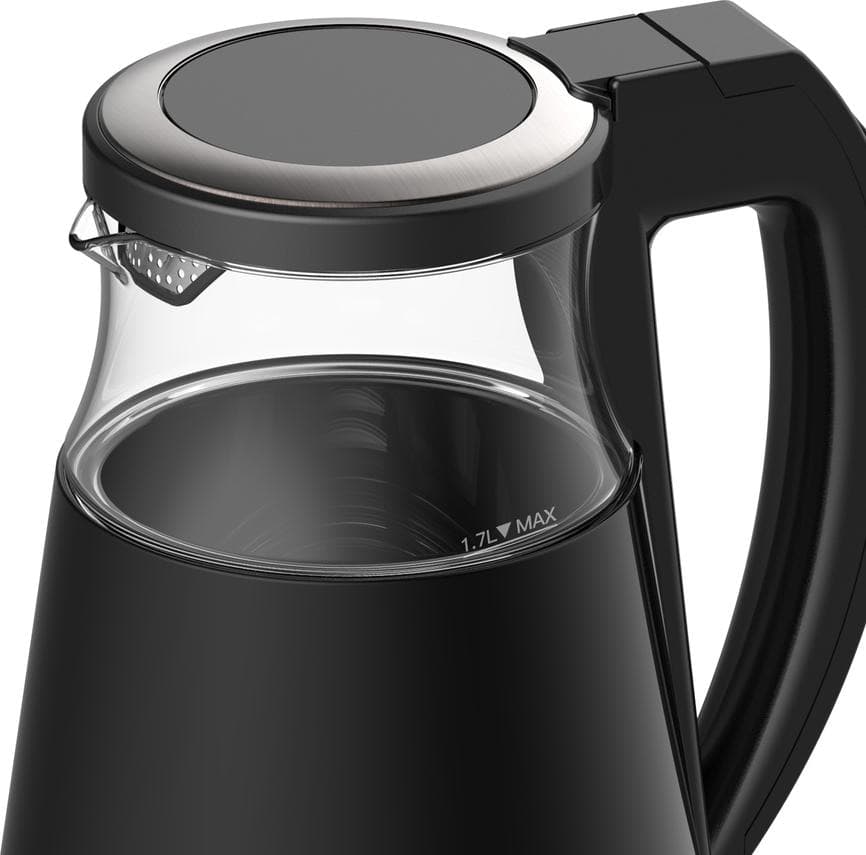 Xiaomi Electric glass kettle