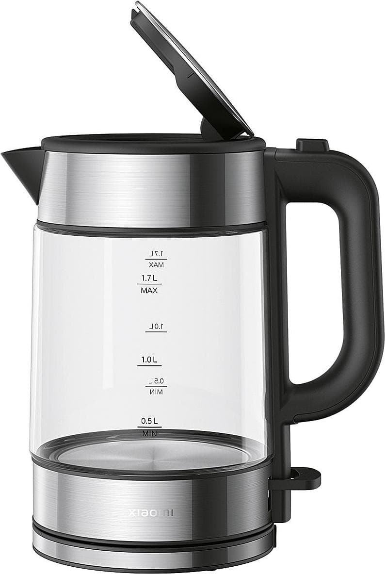 Xiaomi Electric glass kettle