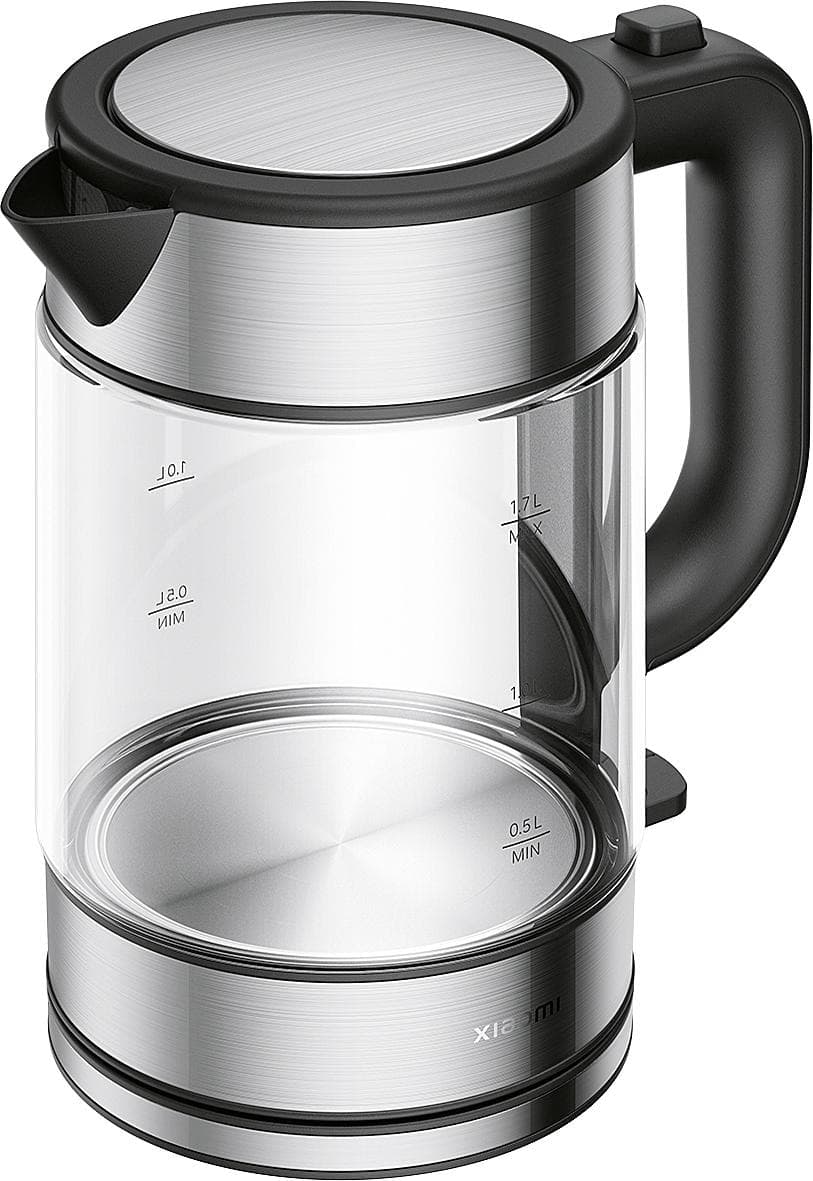 Xiaomi Electric glass kettle