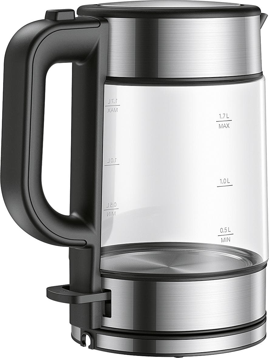 Xiaomi Electric glass kettle