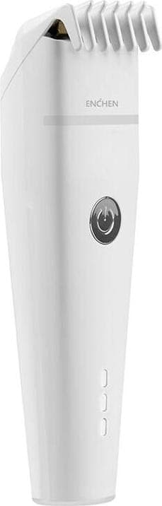 Xiaomi Enchen Boost 2 Cordless Hair Clipper White