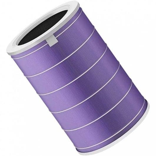 Xiaomi Filtro Antibacteriano para Mi Air Purifier 2/2S/Pro