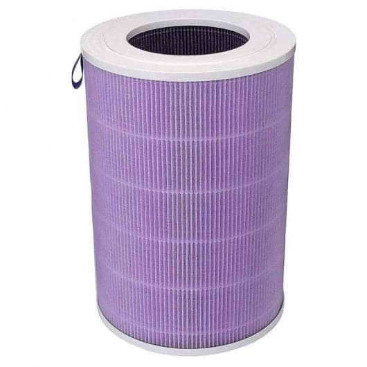 Xiaomi Filtro Antibacteriano para Mi Air Purifier 2/2S/Pro