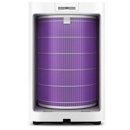 Xiaomi Filtro Antibacteriano para Mi Air Purifier 2/2S/Pro