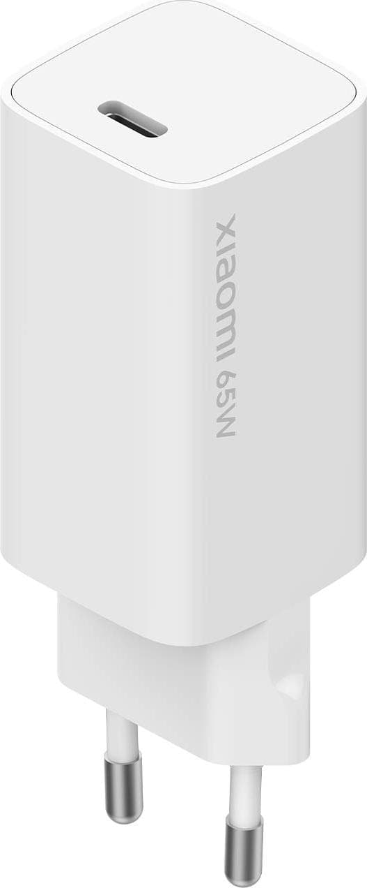 Xiaomi GaN Charge