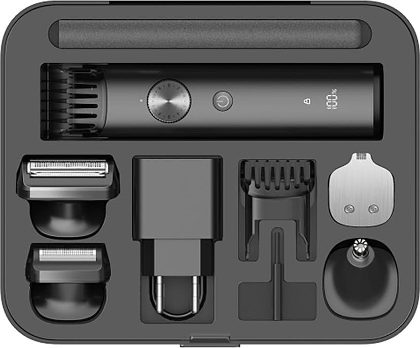 Xiaomi Grooming Kit Pro