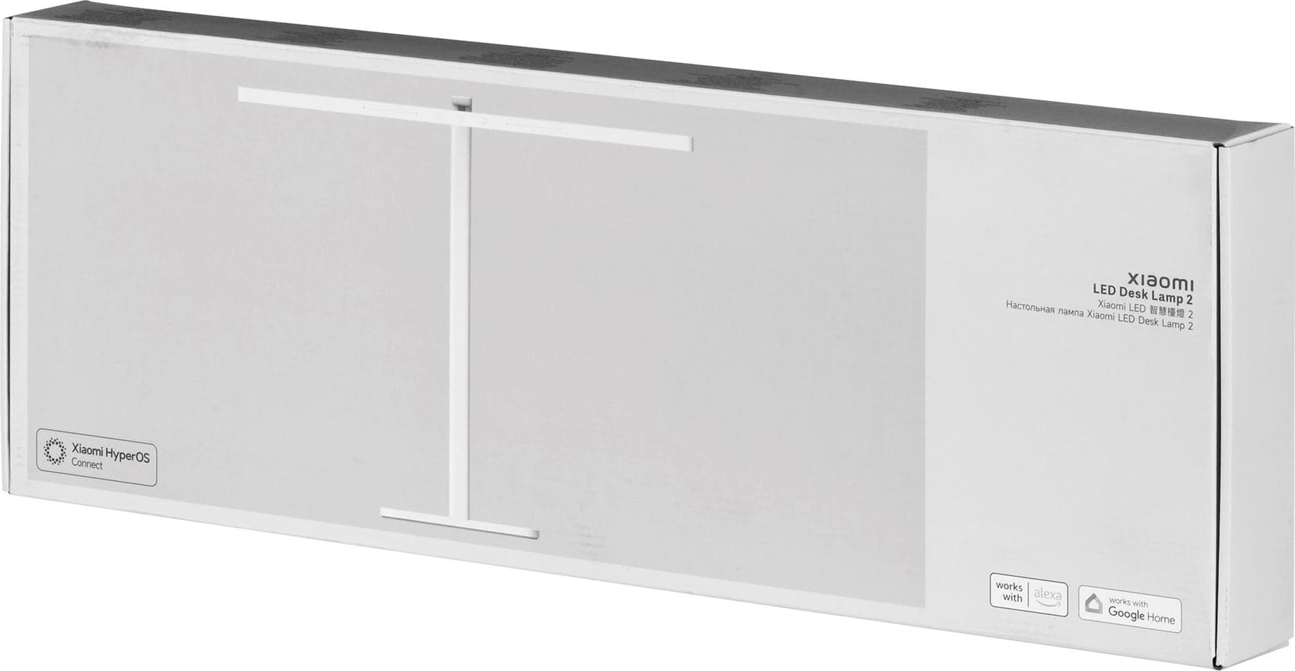 Xiaomi LED Desk Lamp 2