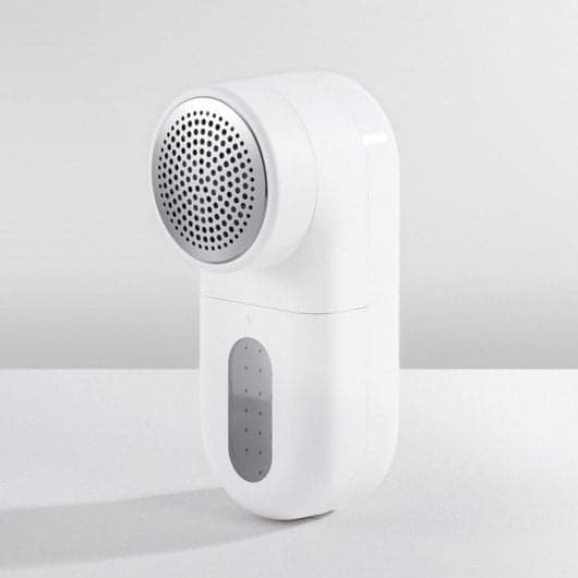 Xiaomi Lint Remover Tira-Borbotos 5W Branco