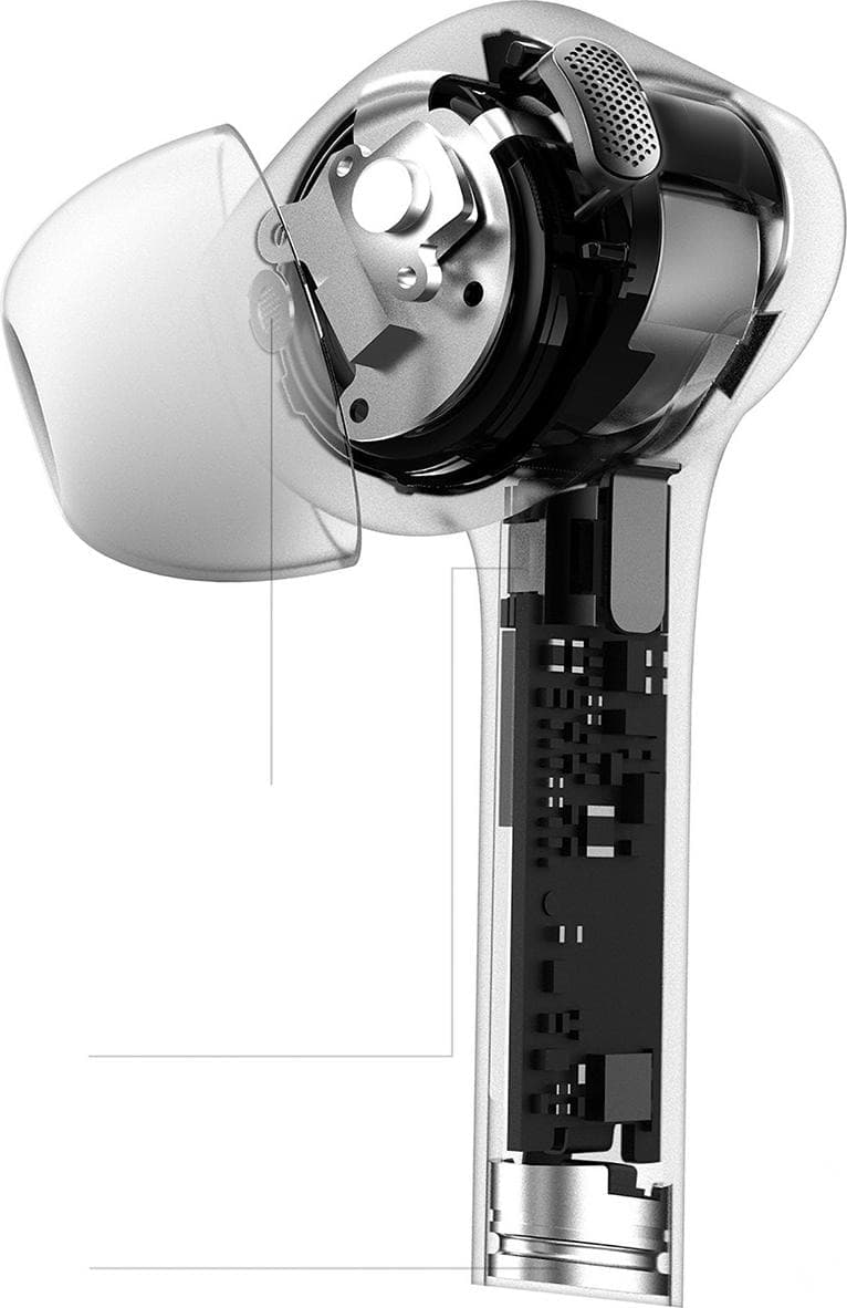 Xiaomi MI 2 Pro