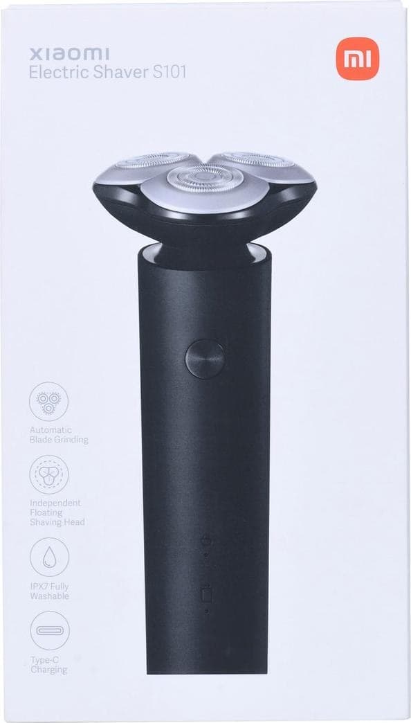 Xiaomi MI ELECTRIC SHAVER S101