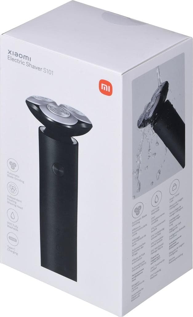Xiaomi MI ELECTRIC SHAVER S101